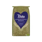 Ryż basmati łamany Broken Basmati Rice T…