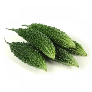 FRESH KARELA 500 GRAM.