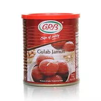 GRB SWEET GULAB JAMUN 1KG.