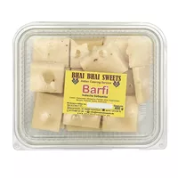 BHAI BHAI SWEET BARFI 400 GRAM.