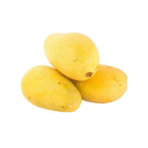 BRAZILIAN MANGOES 1KG.