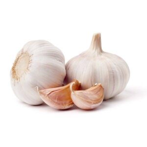 GARLIC WHOLE 1 PIECE