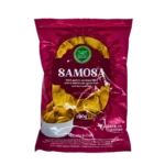Heera Somosa