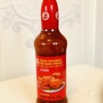 Sweet Chilli Sauce For Chicken – słodko pikantny sos do kurczaka 600 gram