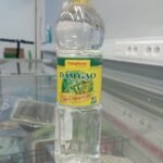 Damgo Rice Vinegar (500 ml)