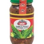 Druk Karela Pickle (320 gram)
