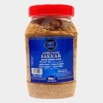 Sakkar Brown Sugar (500g)