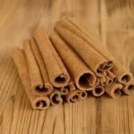Cinnamon Sticks (100 gram)