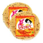 Lijjat Papad