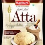 Rajdhani Chakki Atta