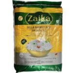 zaika basmati rice 20 kg