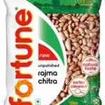 Fortune Rajma Seeds 1 kg