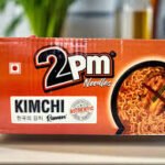 2 pm Kimchi Box
