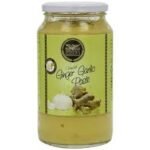 Ginger garlic paste 1 kg