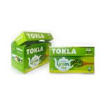 TOKLA Fresh Green Tea