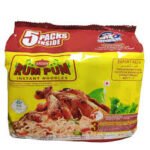 Rumpum pack