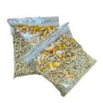 Jau Til (100 gram)