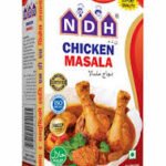 NDH Chicken Masala (50 gram)