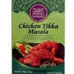 Chicken Tikka Masala (100gram)