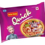 Wai Wai quick Instant Noodles Per pic