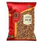 RK Coriander Whole 100 gram