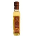 Pure veg  Almond Oil