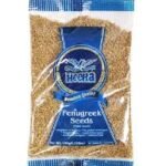 Fenugreek Seeds 100 gram( Methi)