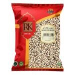 R.K Black Eye Beans  (1 kg)
