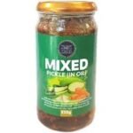 Mixed Pickle 330 gram