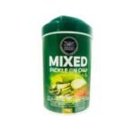 Mixed Pickle (In Oil) 1 kg