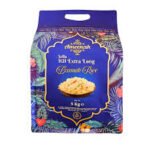 5 kg Aneezah 1121 Extra Long Basmati Rice