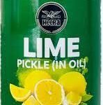 Lime Pickle (In Oil) 330 gram