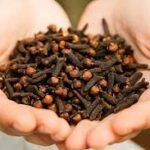 Cloves (100 gram)