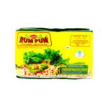 Rumpum veg pack