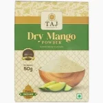 Taj Dry Mango Powder 50 gram