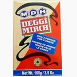 Deggi Mirch