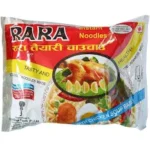 Rara Instant Noodles per pic